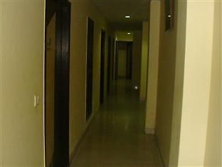 Hotel Ganga International Нью-Дели Экстерьер фото
