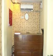 Hotel Ganga International Нью-Дели Экстерьер фото